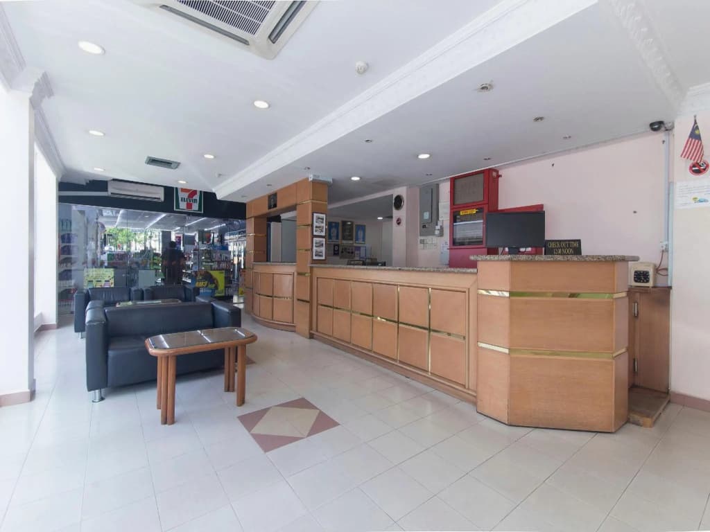 OYO 680 Seremban Inn - photo 20