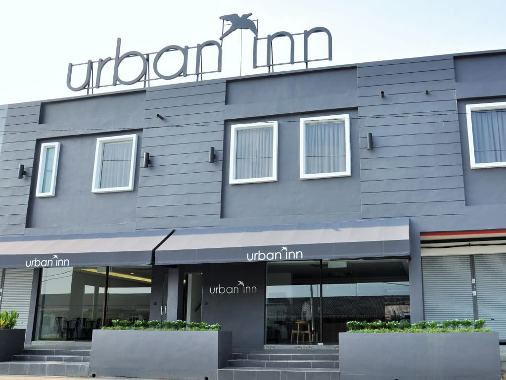 Urban Inn Kulim - photo 1