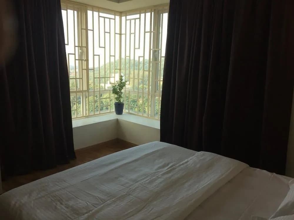 Saville Melawati Residence Guest House - photo 3
