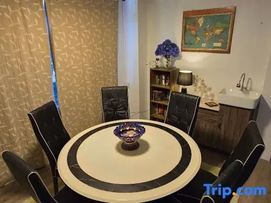 KK Sunset Villa | Sea View & Scenic Balcony - photo 13