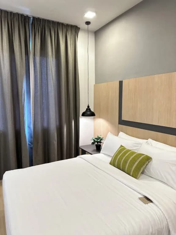 Genting Windmill Homestay - photo 4