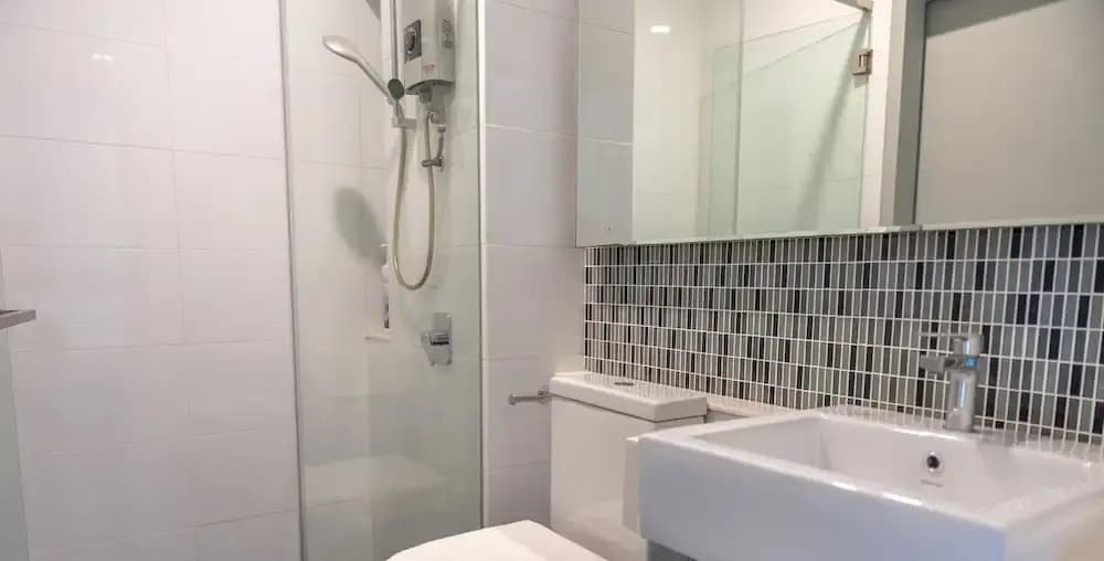 HighparkSuites Petaling Jaya Kelana Jaya - photo 48
