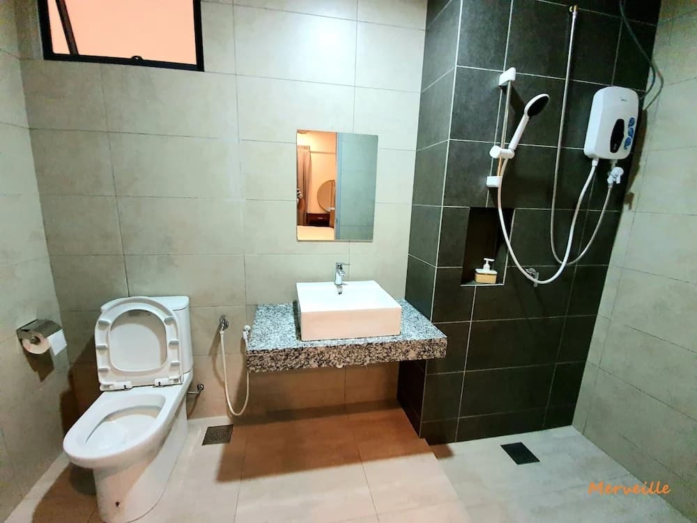 Luminari Premium Suite x Merveille @ Butterworth - photo 9