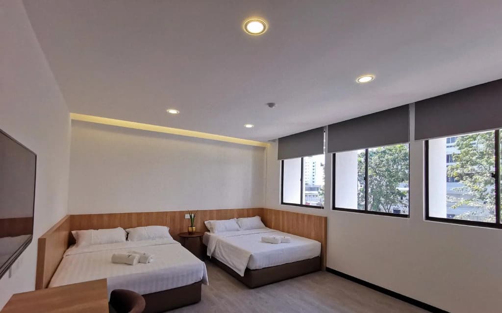 Sabha Gaya Hotel - photo 6