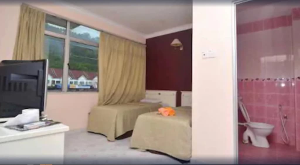 Love Langkawi Hotel - photo 3