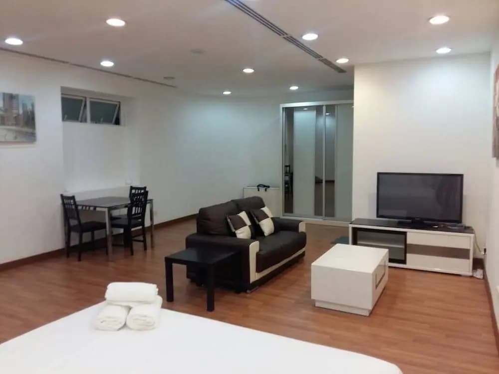 WTE Binjai 8 Suites - photo 32