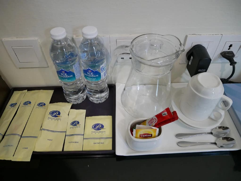 Pavilion Hotel Kuantan @ City Centre - photo 24