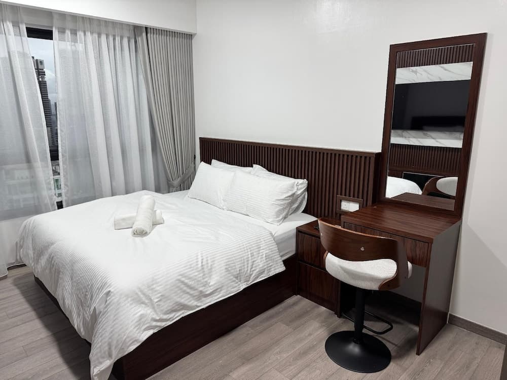 KHR Service Suites Agile Bukit Bintang - photo 7