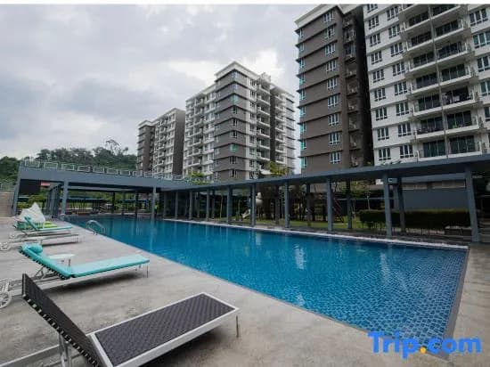 Trival Property Homestay @ Sri Indah Sandakan - photo 9