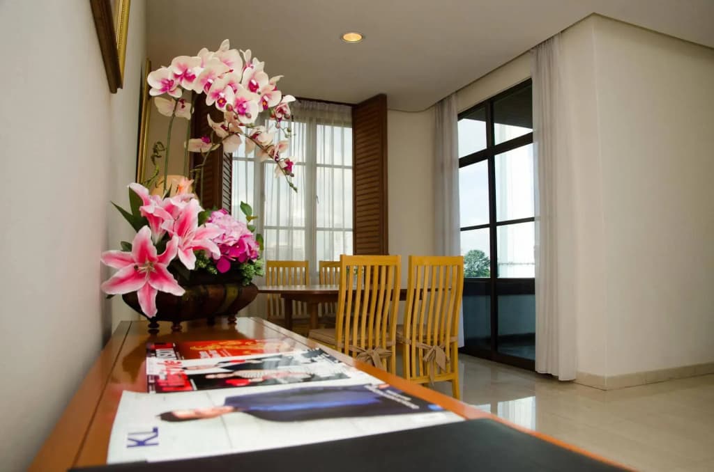 The Maple Suite - photo 20