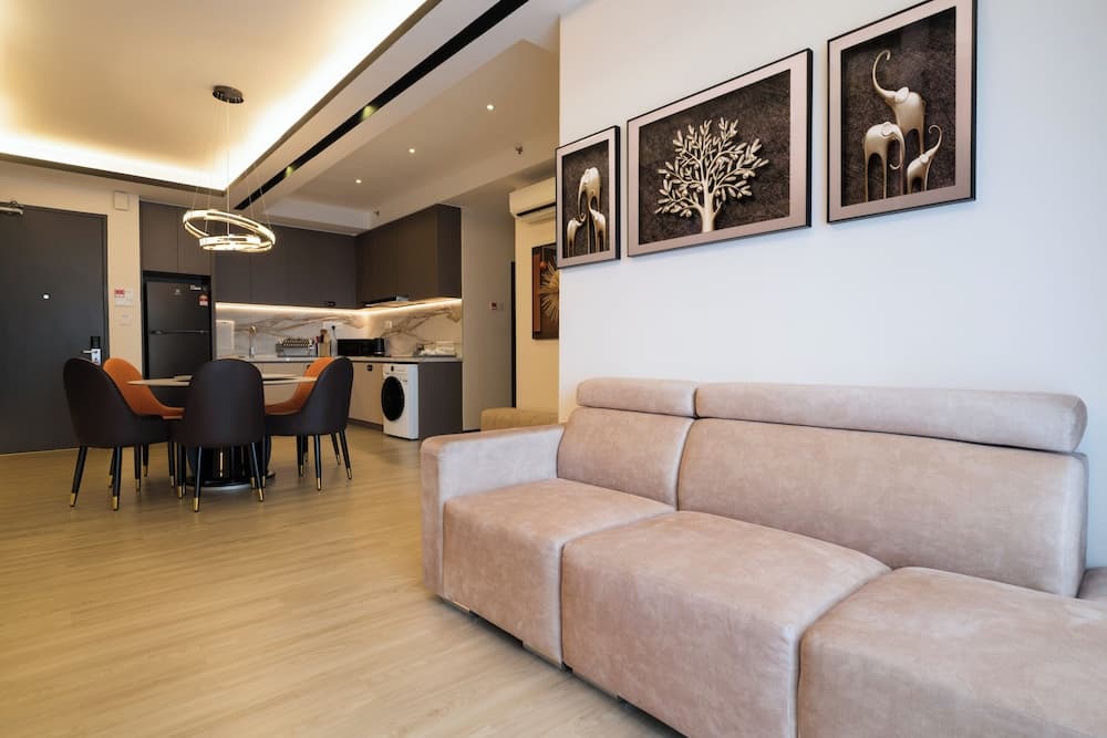 Asteria Melaka by Attic Suite - photo 1
