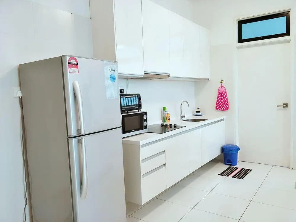 Sky Loft JB Guest House - photo 24