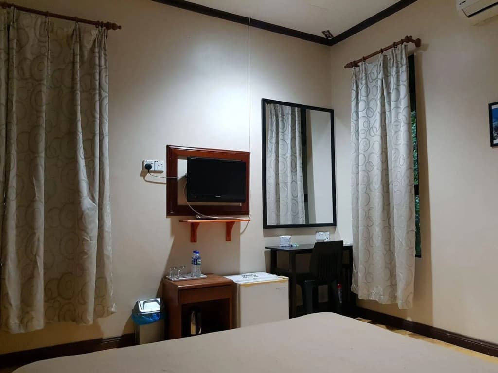 Pandan Laut Beach Resort - photo 5