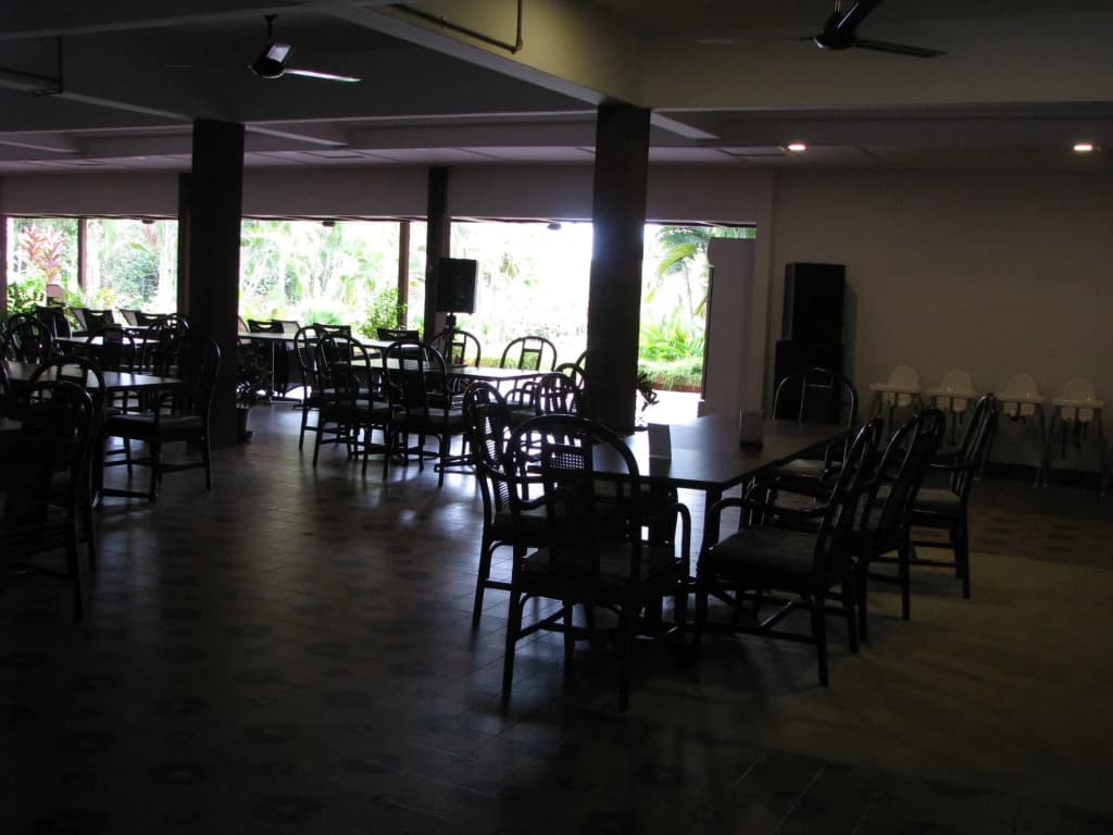 Mersing Merlin Inn - photo 22