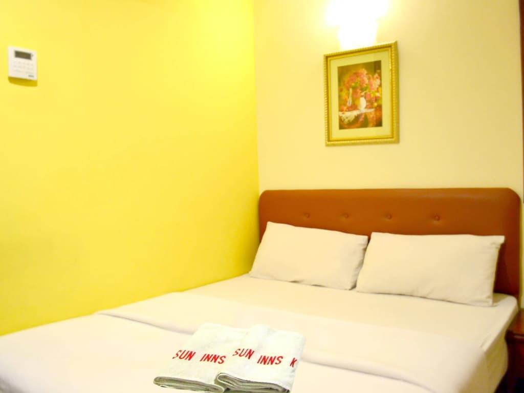 Sun Inns Hotel Bandar Puchong Utama - photo 3