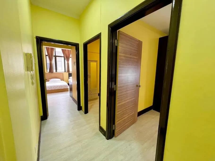 VACATION HOME PENTHOUSE MARINA COURT CONDO RESORT KOTA KINABALU 5 bedrooms 15 pax - photo 6