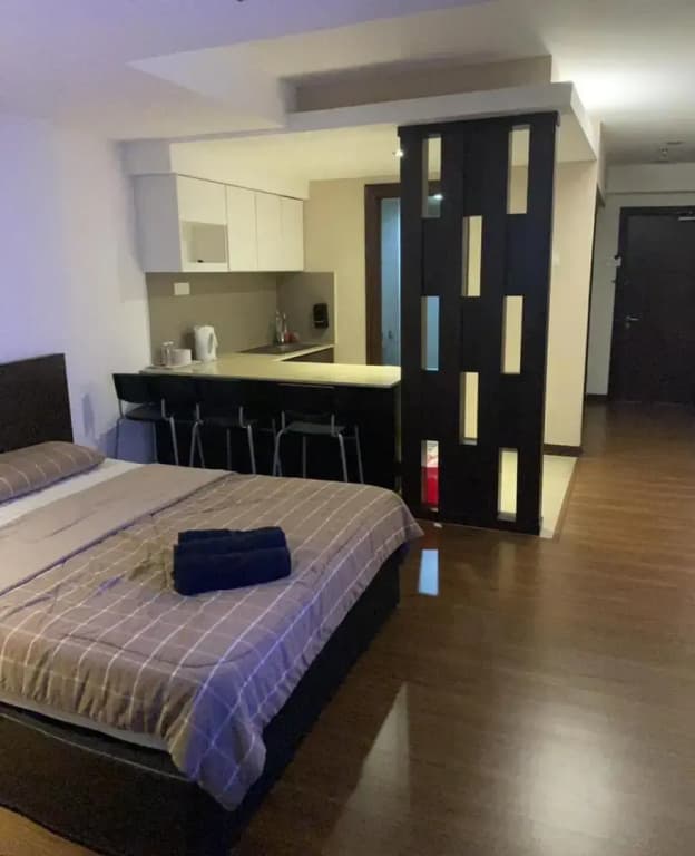 Staycity Apartments - Kota Bharu City Point - photo 10
