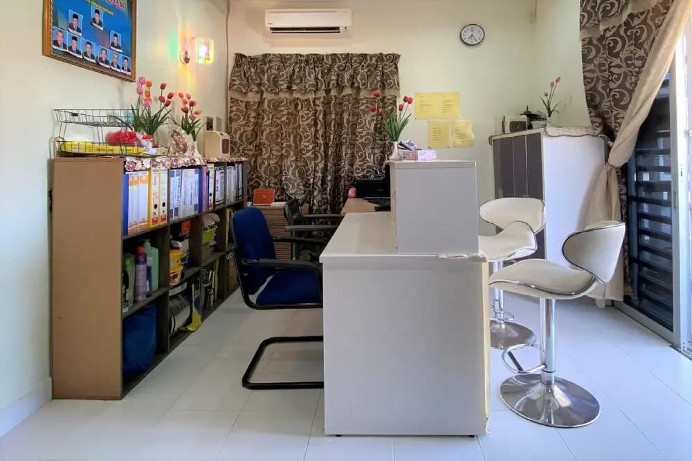 OYO 90218 Kbkb Homelystay - photo 15