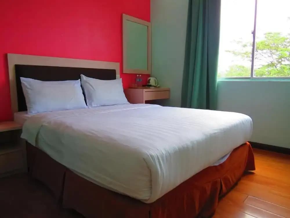 Salim Inn - photo 19