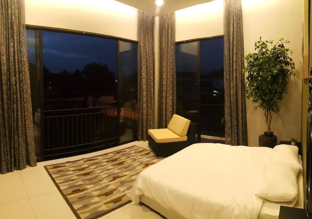 Atlantis Pool Villa Ipoh - photo 3