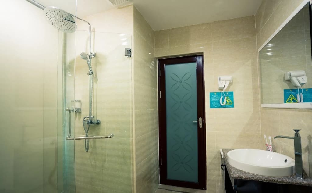 Golden Roof Hotel Sunway Ipoh - photo 8