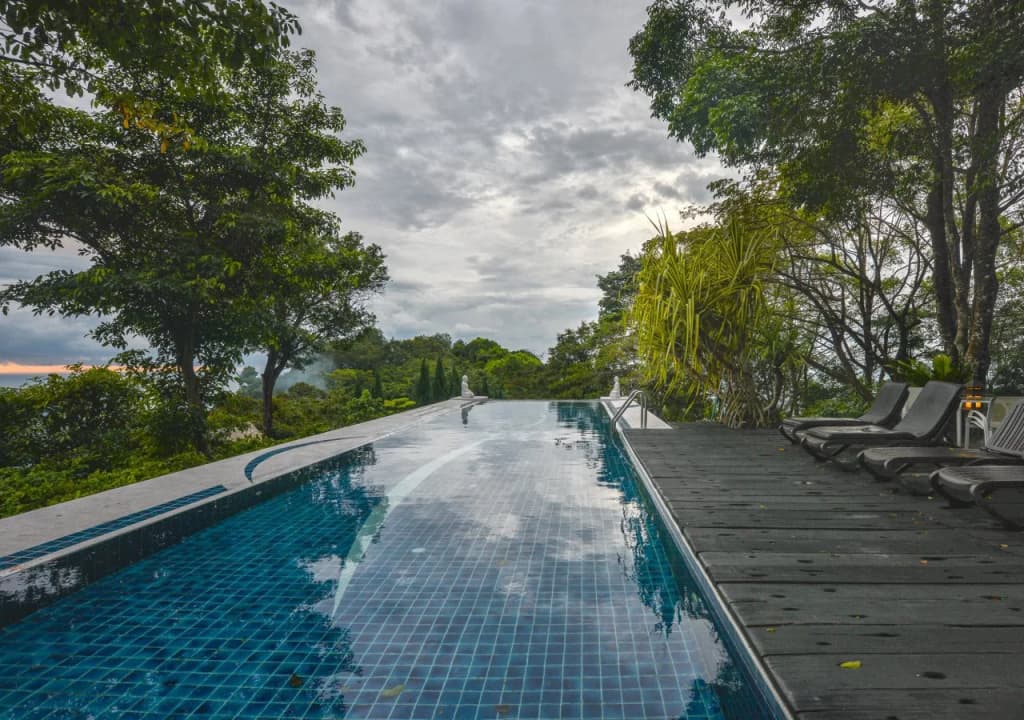 Malihom Private Estate Hotel - photo 12