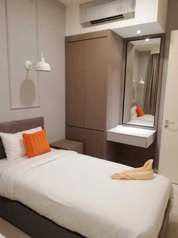 The Shore 3BR Luxury Residences - photo 25
