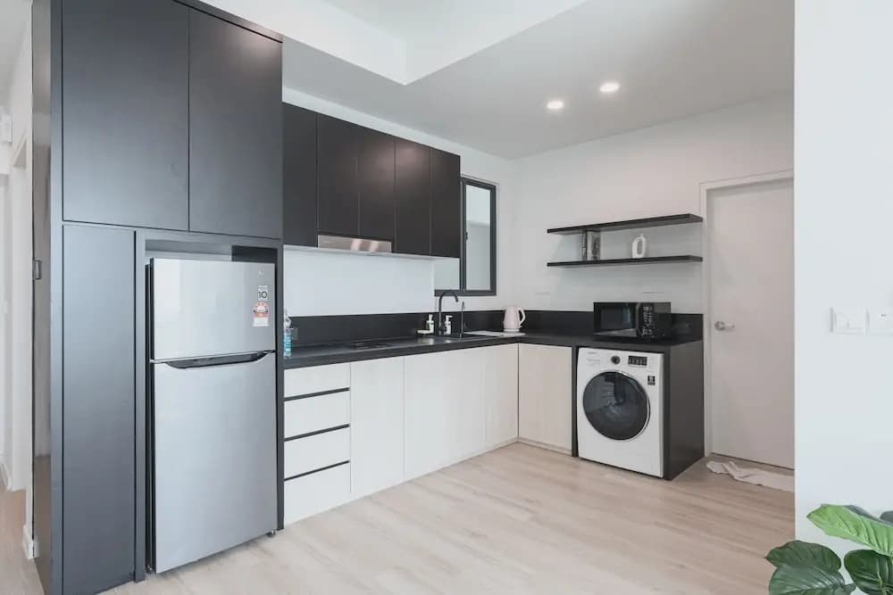Greenfield Residence at Bandar Sunway - photo 18