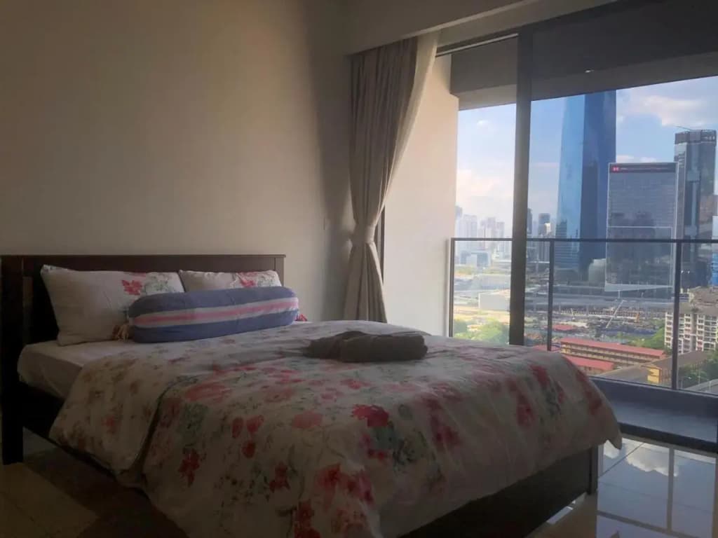 Lucky Continew Residence 1 Bedroom - TRX KL - photo 3