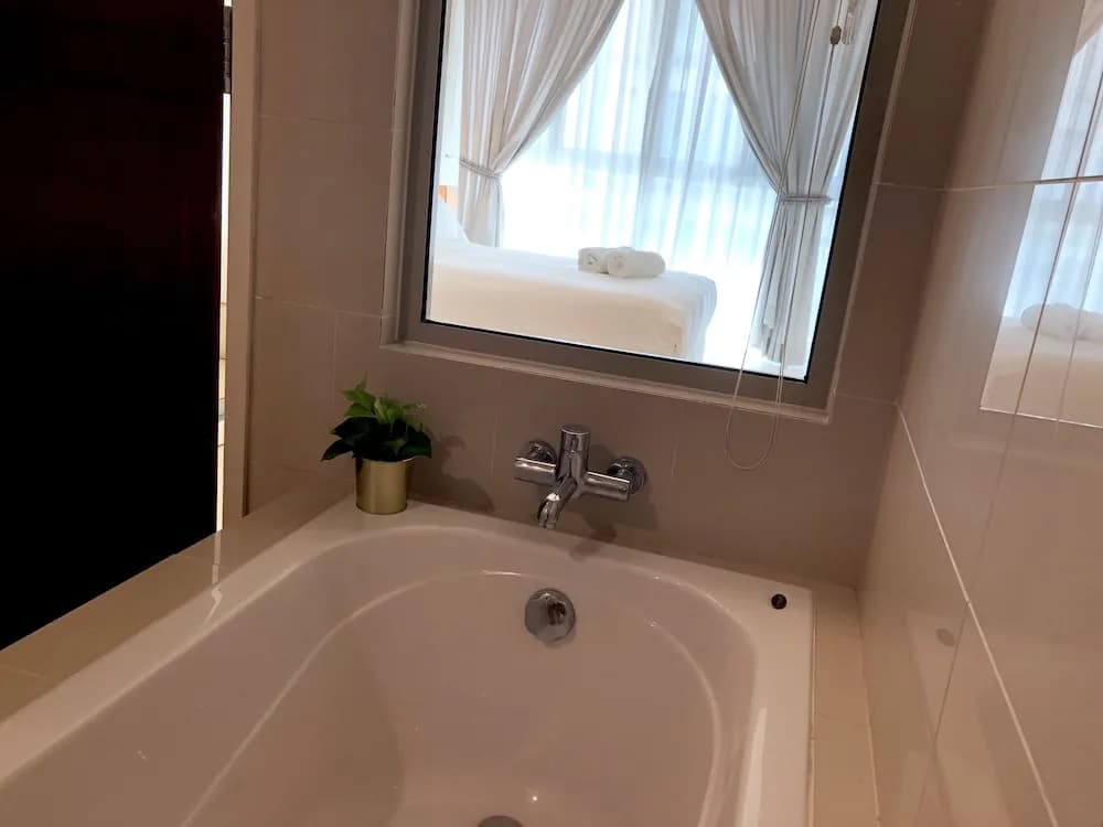 Marc Service Residence KLCC - photo 11