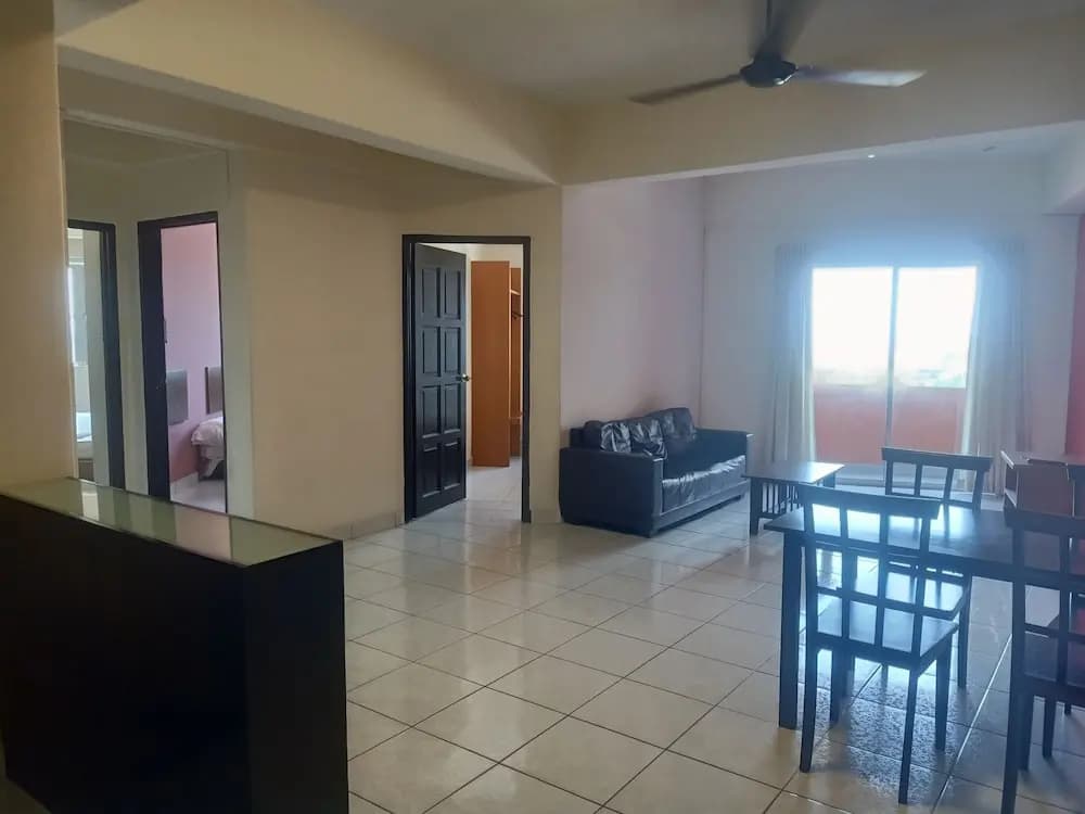 Globallon Hotel Apartment - photo 9