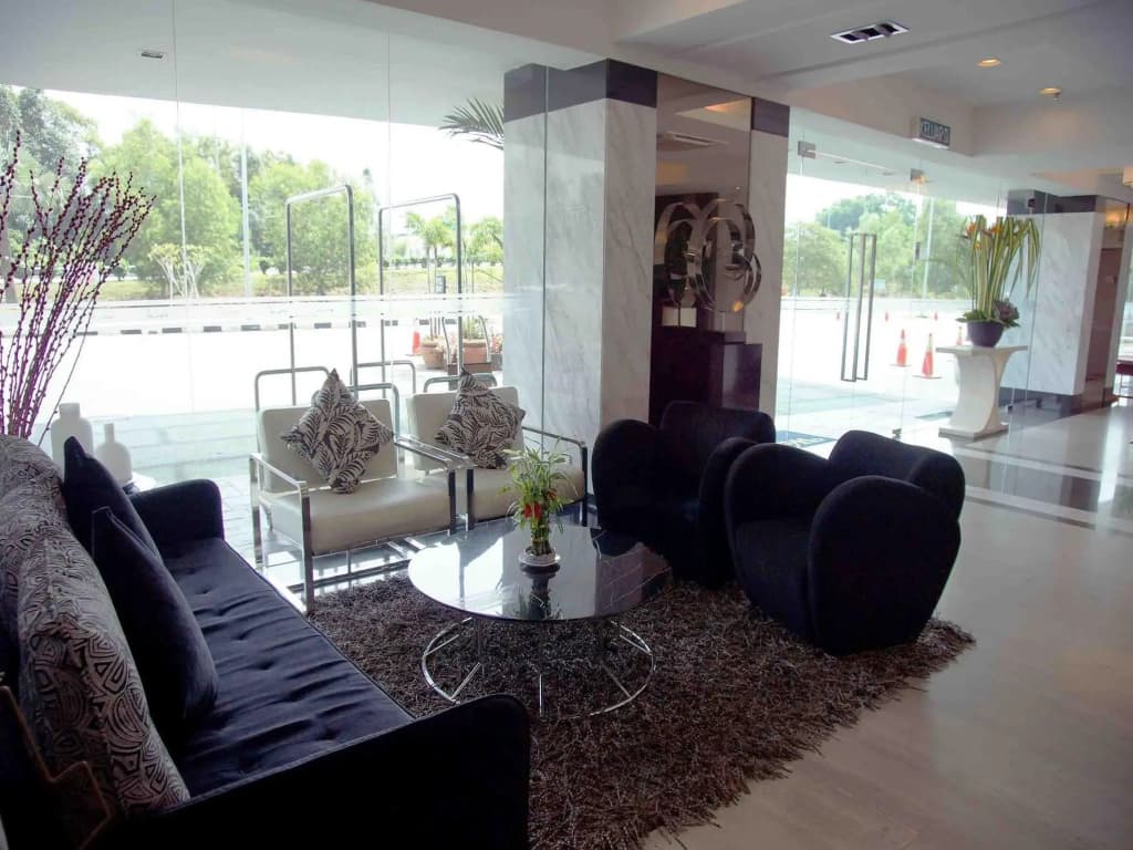 MH Hotel Ipoh - photo 13