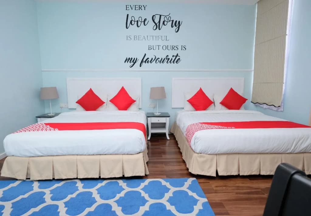 Ty Hotel - photo 3