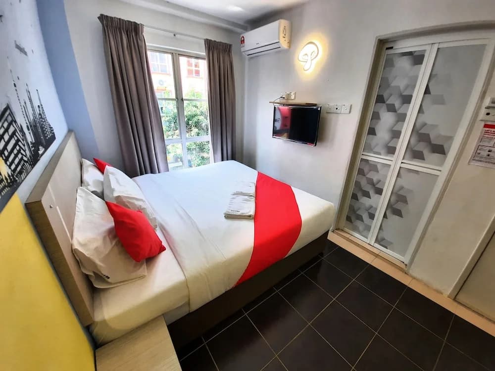 Good 2 Stay Hotel Oyo Rooms - photo 6