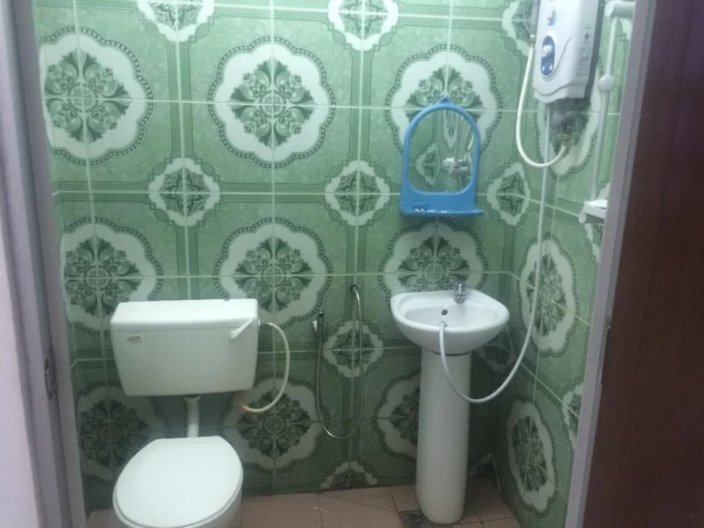 Hotel Suri Kota Bharu - photo 8
