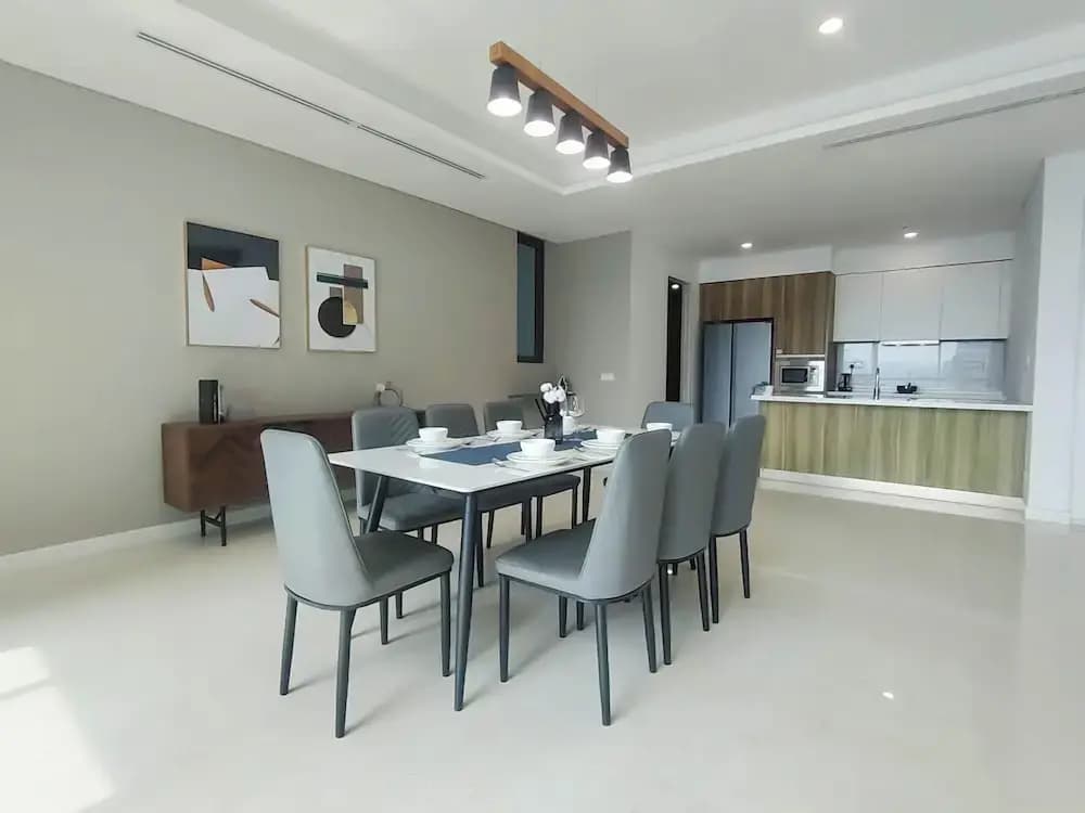 D'Rapport Residences By Manhattan Group - photo 23