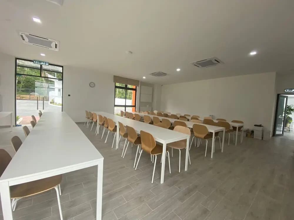 Hangouts Urban Eco Langkawi - photo 18