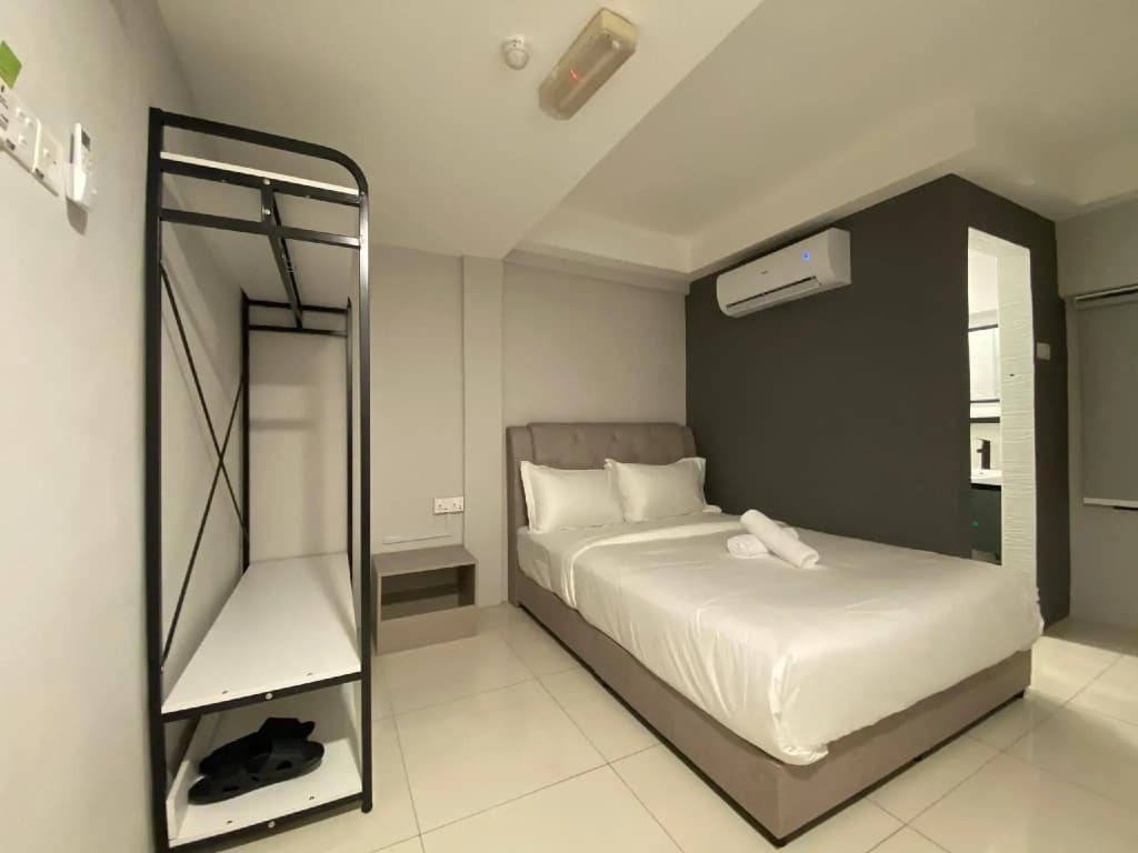 Georgetown Hotel - photo 6