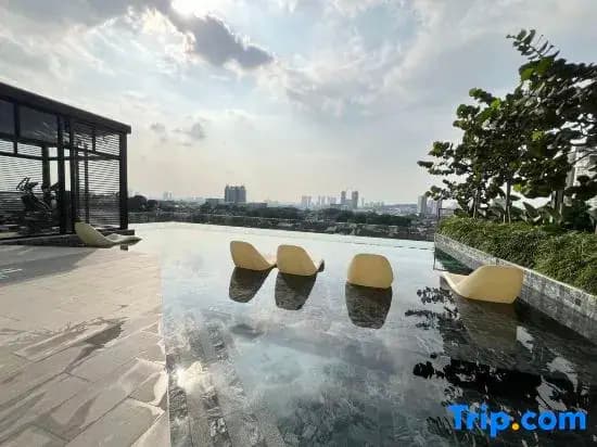 The Mate Damansara by DD - photo 4