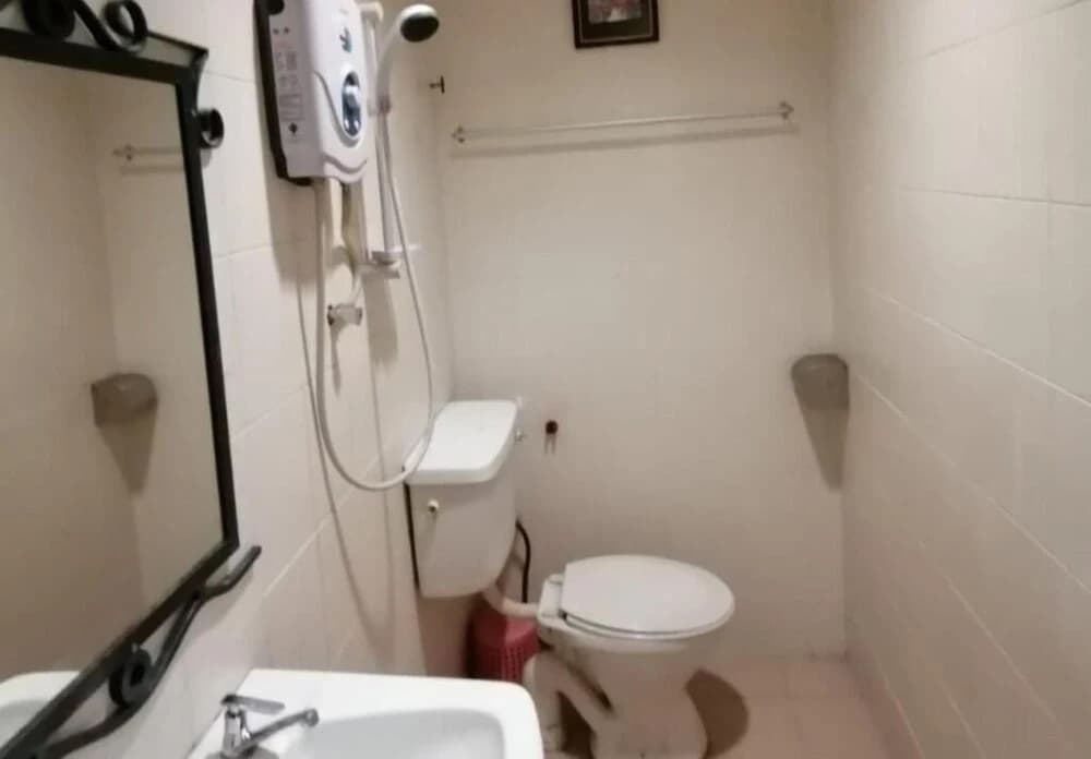 Hotel O Prai Jaya - photo 5