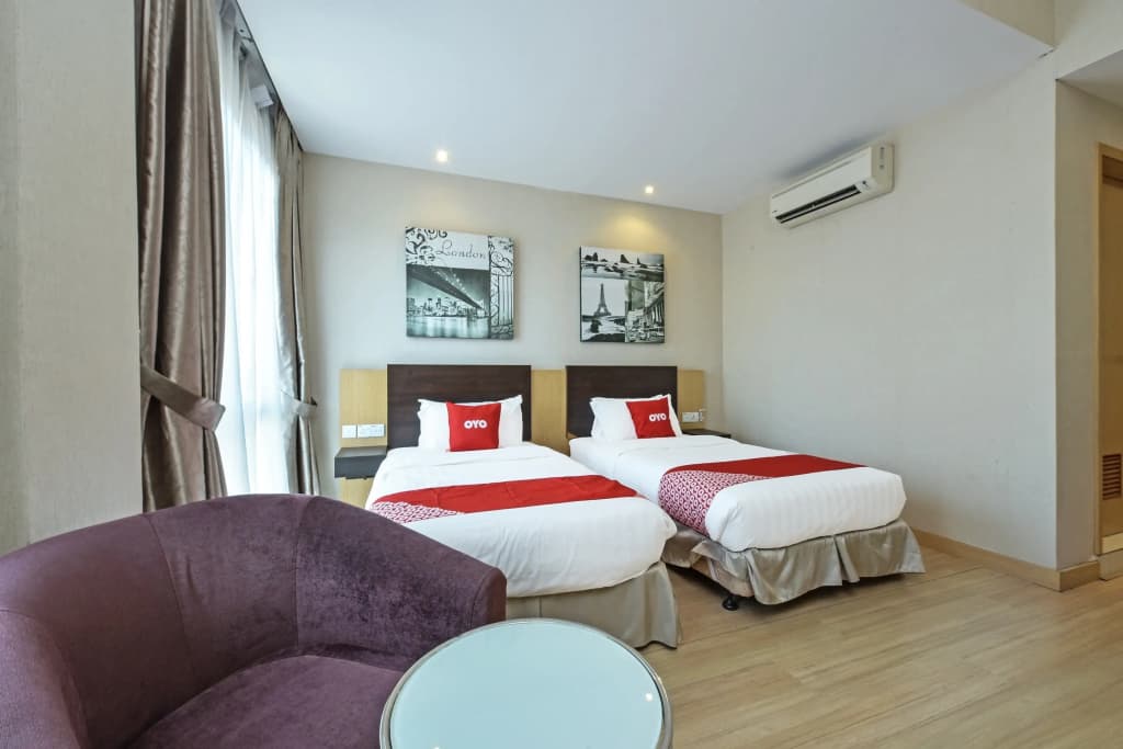 Townhouse Oak Melaka Near Dataran Pahlawan - photo 32