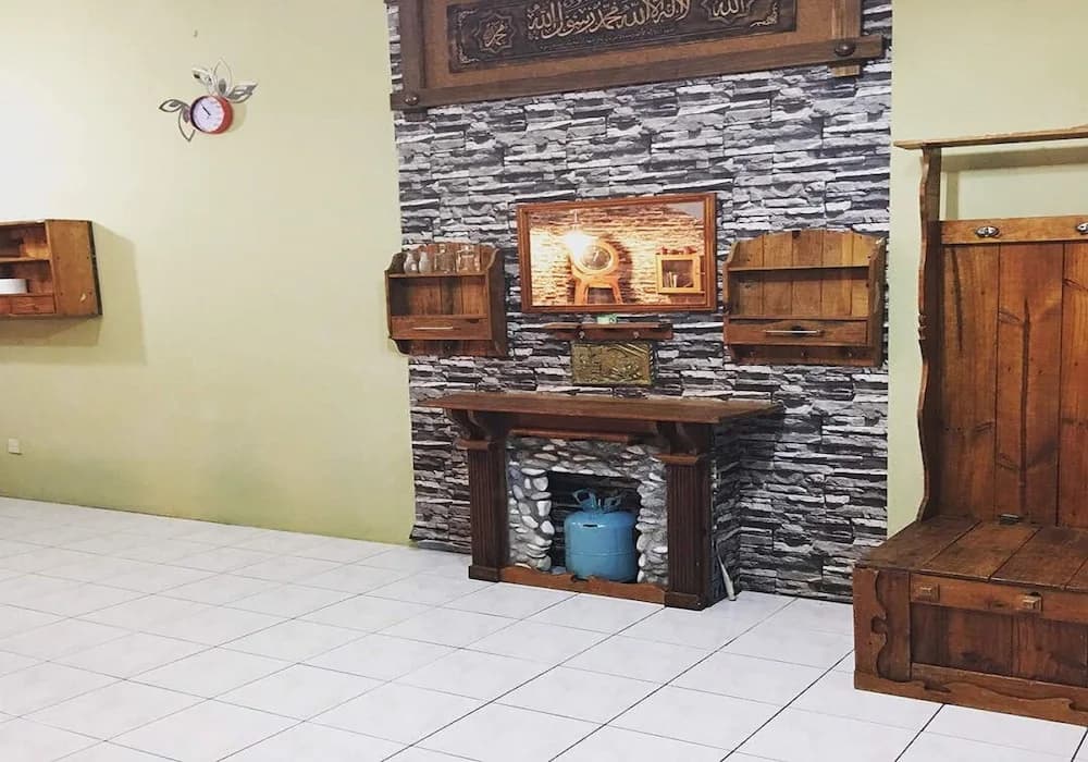 Homestay Pagar Buruk - photo 2