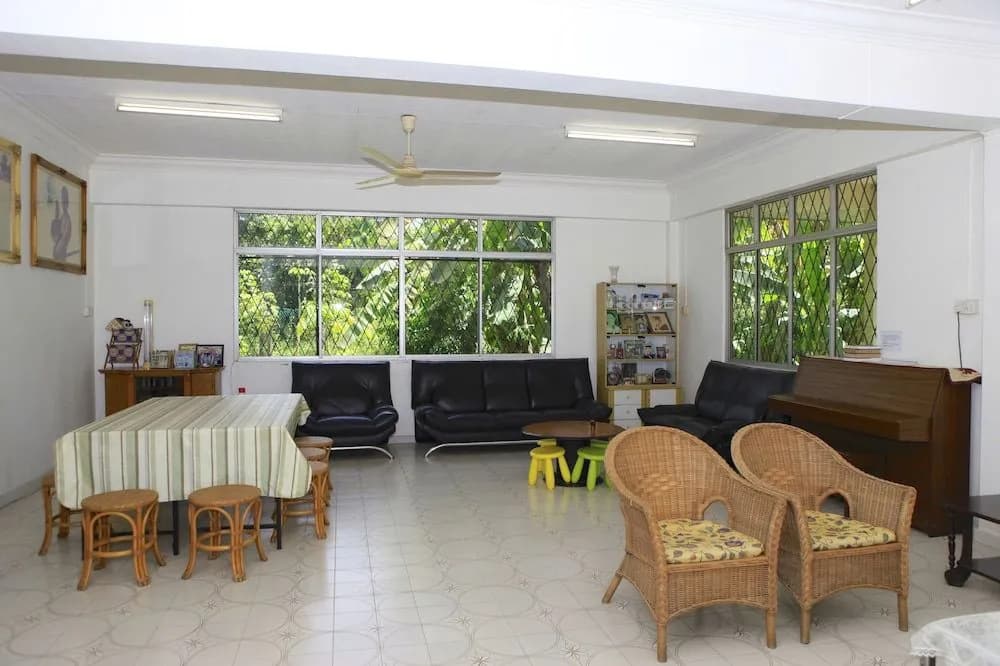 Pulutan Heritage House - photo 16