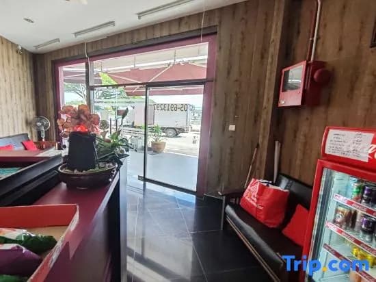 Hotel Kuang Hua - photo 1