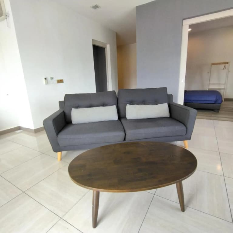 Cozy Octagon 121 Ipoh Town Homestay - photo 10