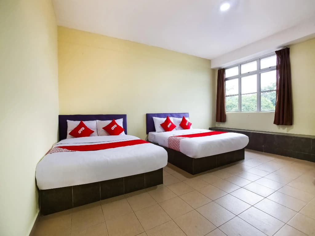 OYO 89585 Hotel Happy Inn - photo 5