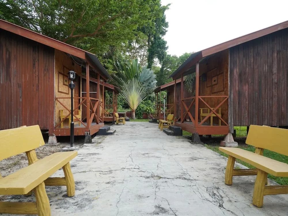 OYO 89646 Panvill Resort - photo 14