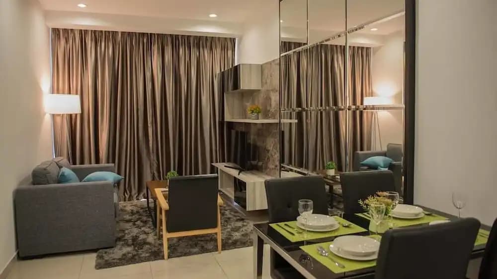 Encorp Marina Suites - photo 21