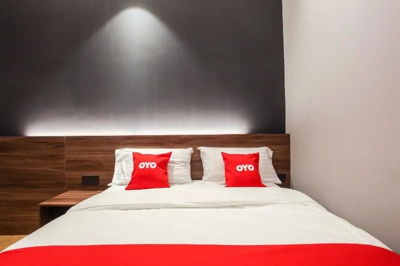 Lumut Hotel by OYO Rooms - photo 7