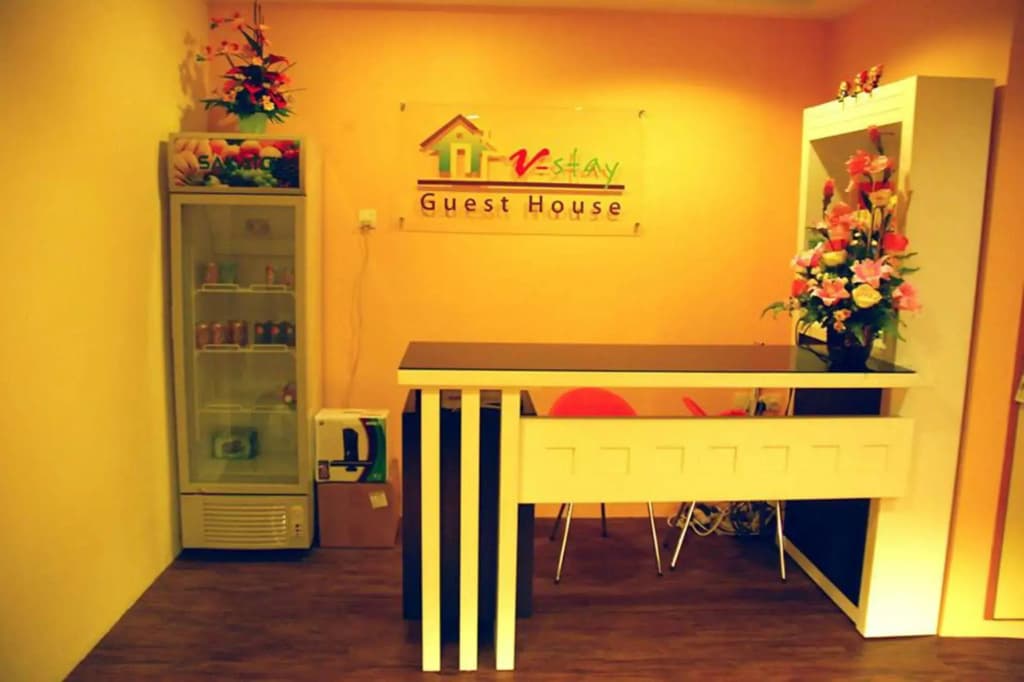 Hotel O V Stay Guesthouse - photo 10